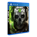 Call of Duty Modern Warfare 2 Ps4 Fisico