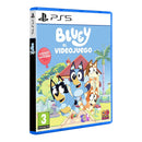 Bluey El Videojuego Ps5 Fisico