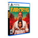 FarCry 6 Ps5 Fisico