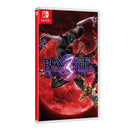 Bayonetta 3 Nintendo Switch Fisico