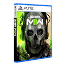 Call of Duty Modern Warfare 2 Ps5 Fisico