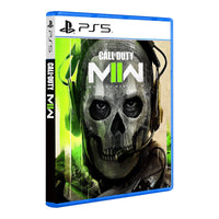 Call of Duty Modern Warfare 2 Ps5 Fisico