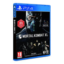 Mortal Kombat XL Ps4 Fisico