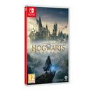 Hogwarts Legacy Nintendo Switch Físico