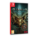 Diablo 3  Eternal Edition Nintendo Switch Físico