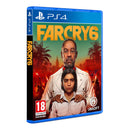 FarCry 6 Ps4 Fisico