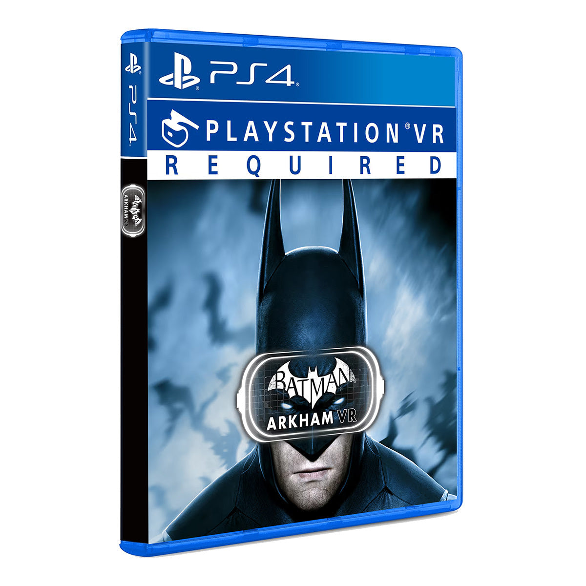 Batman Arkham VR Ps4 Fisico