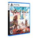 Godfall Ps5 Físico