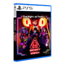 Five Nights at Freddys Security Breach Ps5 Fisico