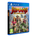 Jumanji: The Video Game Ps4 Fisico