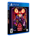 Five Nights at Freddys Security Breach Ps4 Fisico