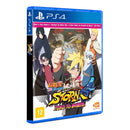 Naruto Shippuden Ultimate Ninja Storm 4 Road To Boruto Ps4 Fisico