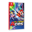 Mario Tennis Aces Nintendo Switch Fisico