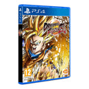 Dragon Ball Fighter Z Ps4 Fisico