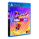 NBA 2K24 Kobe Bryant Edition Ps4 Físico