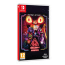 Five Nights at Freddys Security Breach Nintendo Switch Fisico