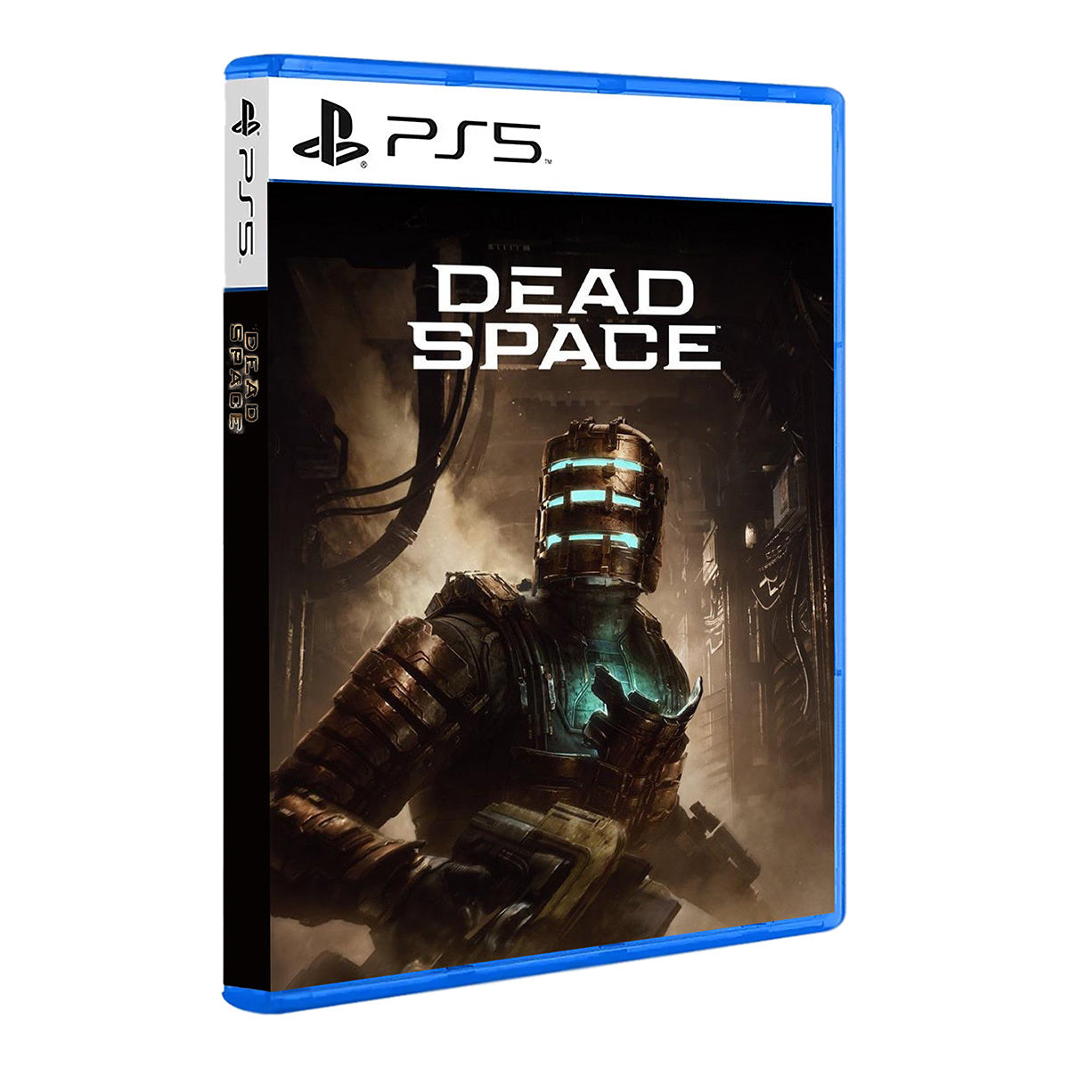 Dead Space Ps5 Físico