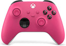 Control Inalámbrico Xbox Deep Pink